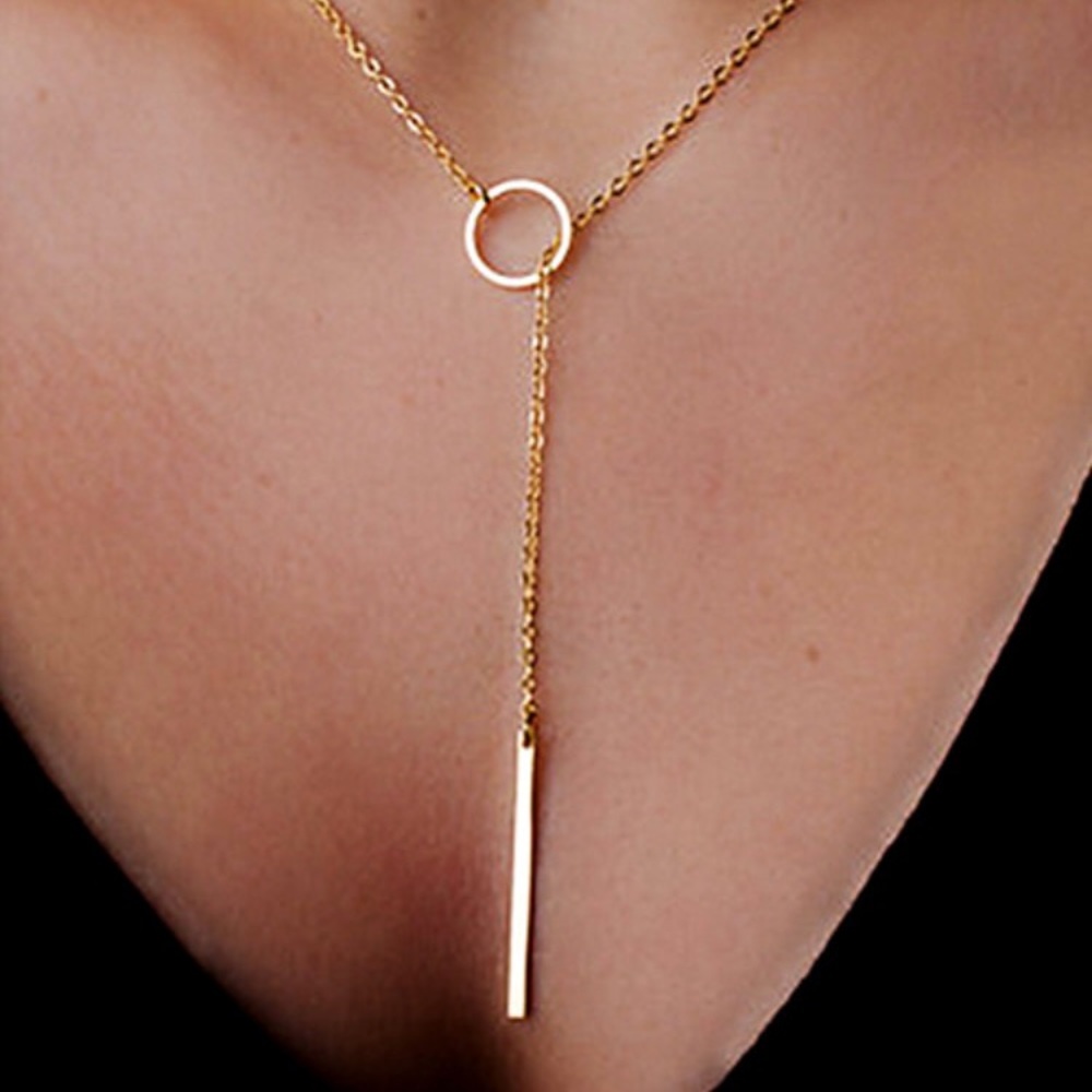 Adorable necklace